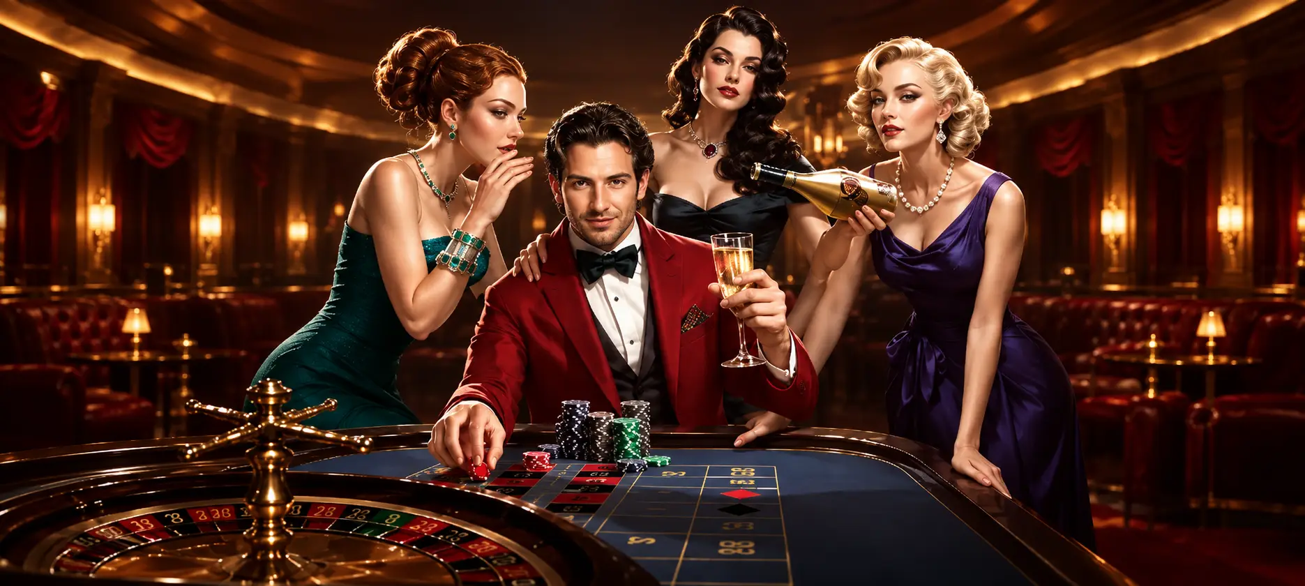 Casinova welcome offer for España