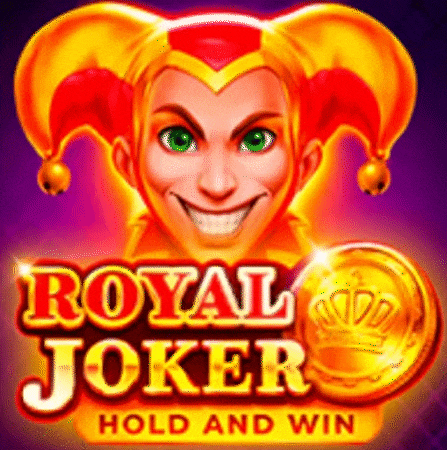 play Royal Joker in thecasinova