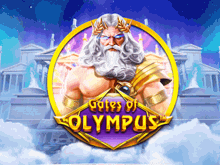 play Gates of Olympus in thecasinova