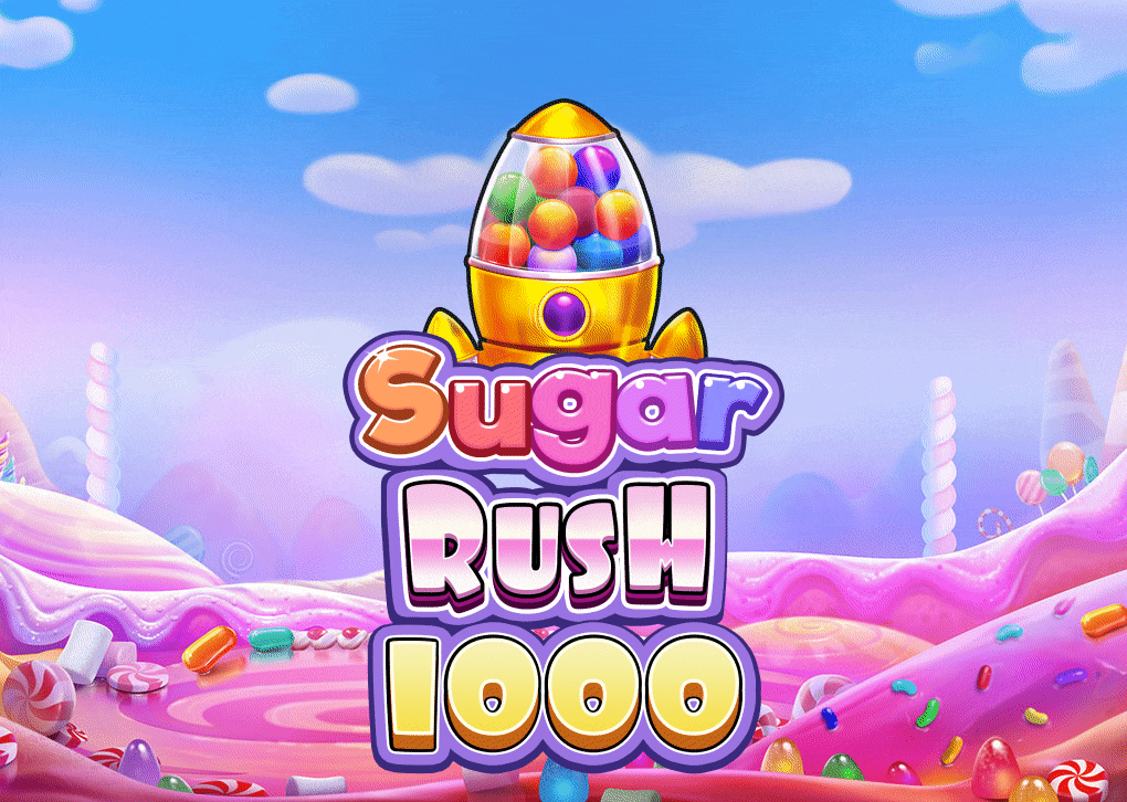 play Sugar Rush in thecasinova