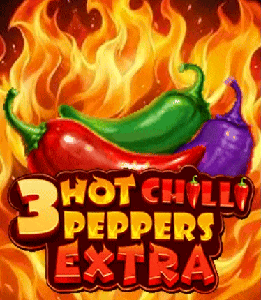 play Red Hot Chilli in thecasinova